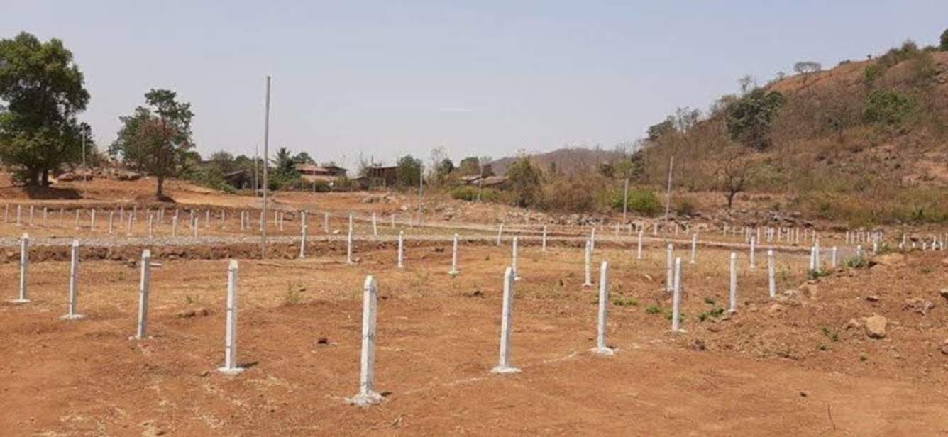  land plots in belondakhar Plot