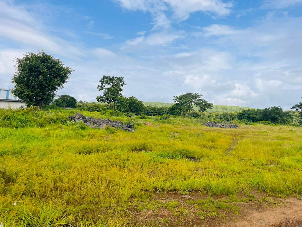  land plots in belondakhar Plot