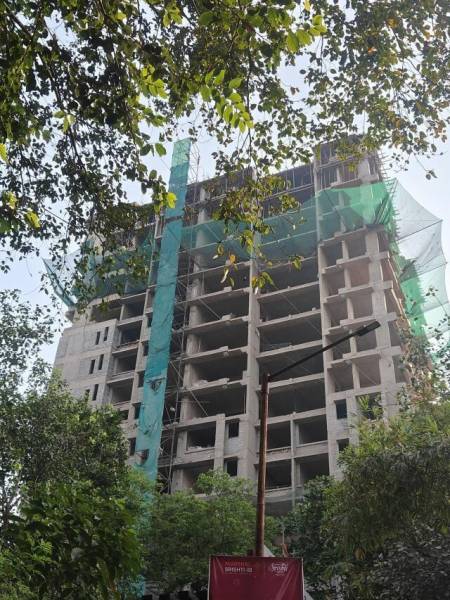  marshal-srishti-iii Construction Status Nov-24