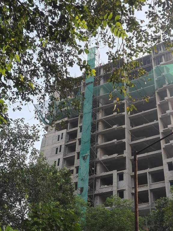  marshal srishti iii Marshal Srishti III Wing A Construction Status Nov 24