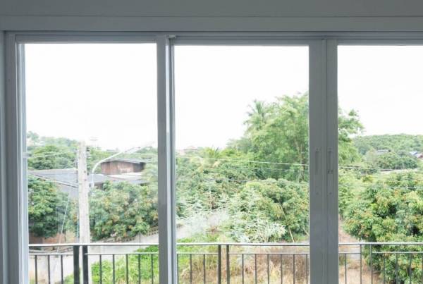  marshal-srishti-iii Balcony