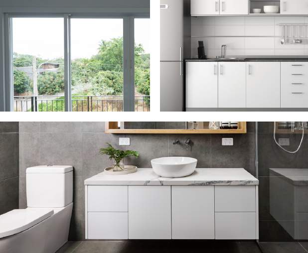  marshal srishti iii Bathroom