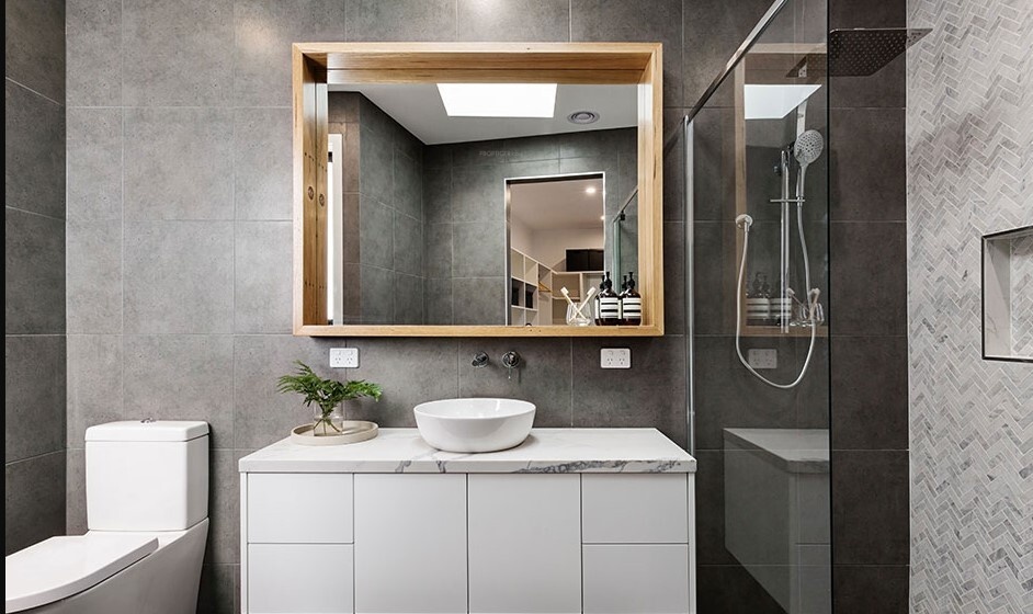  marshal srishti iii Bathroom