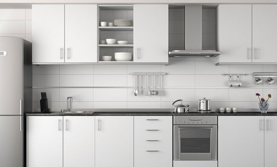  marshal srishti iii Kitchen