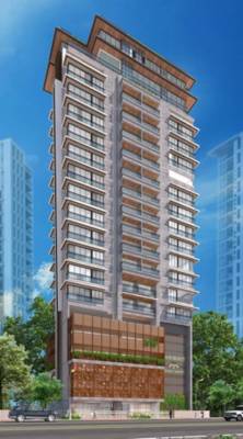 vijayshree Elevation Elevation