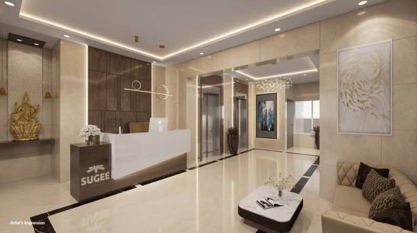  vijayshree Reception/ Waiting Room