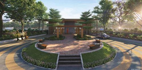  signature-towers-b3 Amphitheater