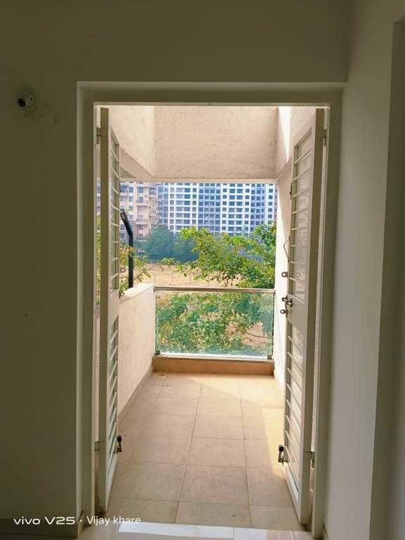  amara quadream residences phase 2 bldg a and b Balcony