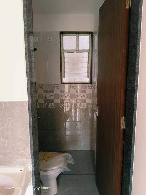  amara quadream residences phase 2 bldg a and b Bathroom