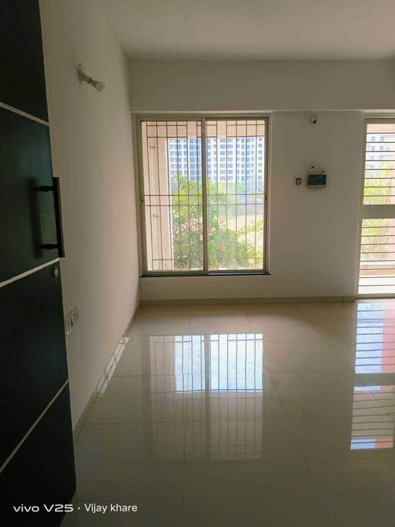  amara quadream residences phase 2 bldg a and b Bedroom