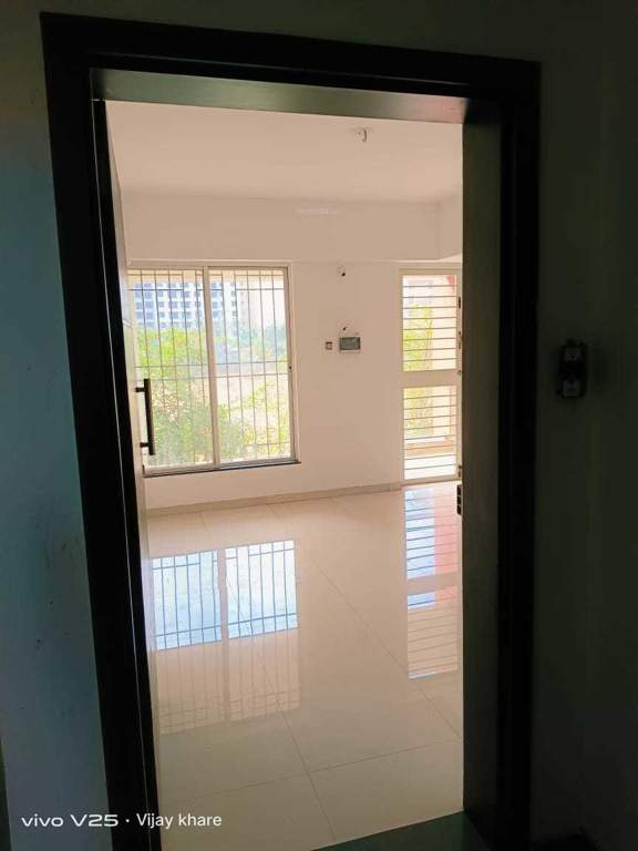  amara quadream residences phase 2 bldg a and b Living Area