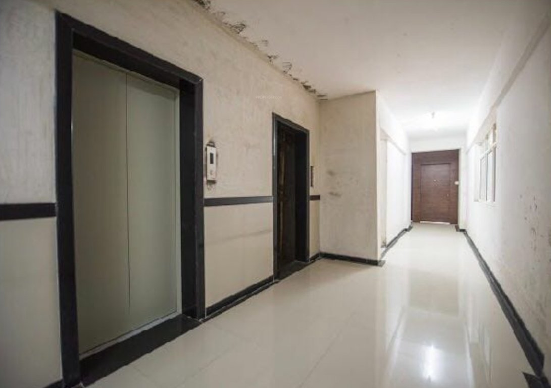  chowhan residency phase ii Lift(s)