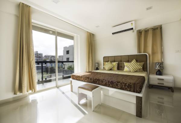  chowhan-residency-phase-ii Bedroom