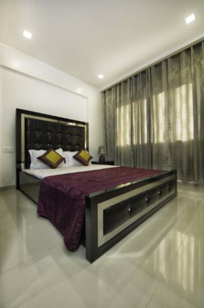  chowhan-residency-phase-ii Bedroom