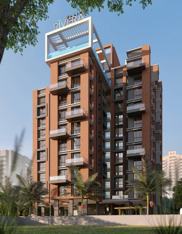  kalim riviera Elevation