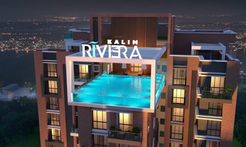  kalim-riviera Swimming Pool