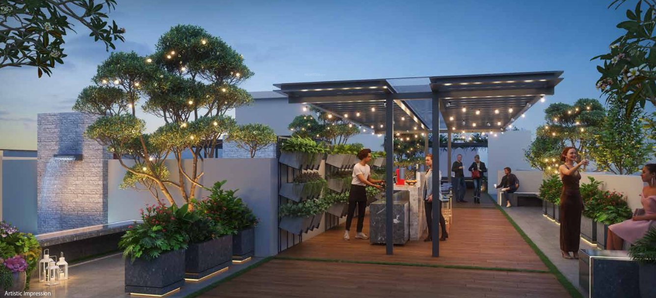  vision new ville Others