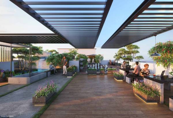  vision-new-ville Others