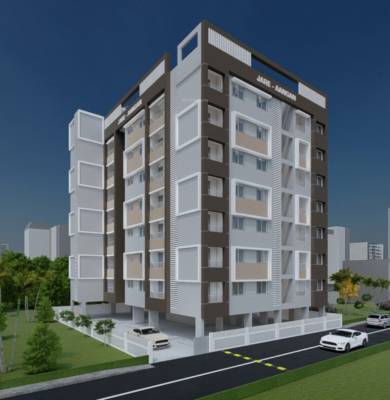 aangan Elevation Elevation