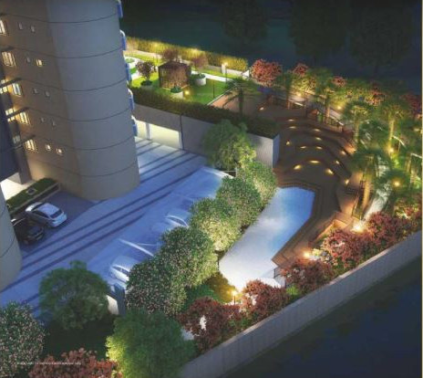  prospera a7 and a8 Amphitheater