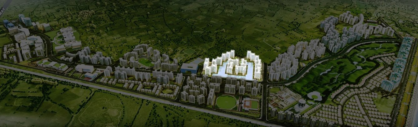  water lily phase 5 Master Plan