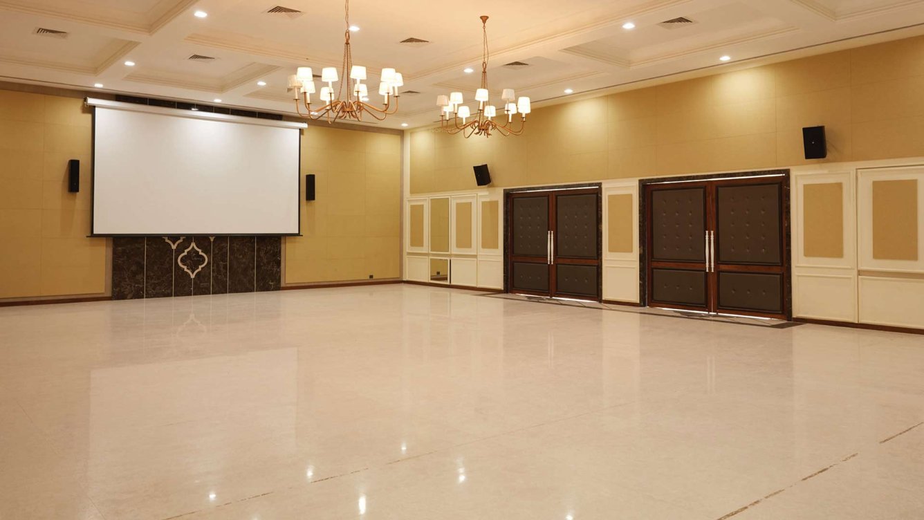  water lily phase 5 Community Hall