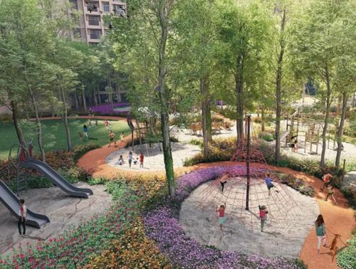  belvedere-h Children's play area