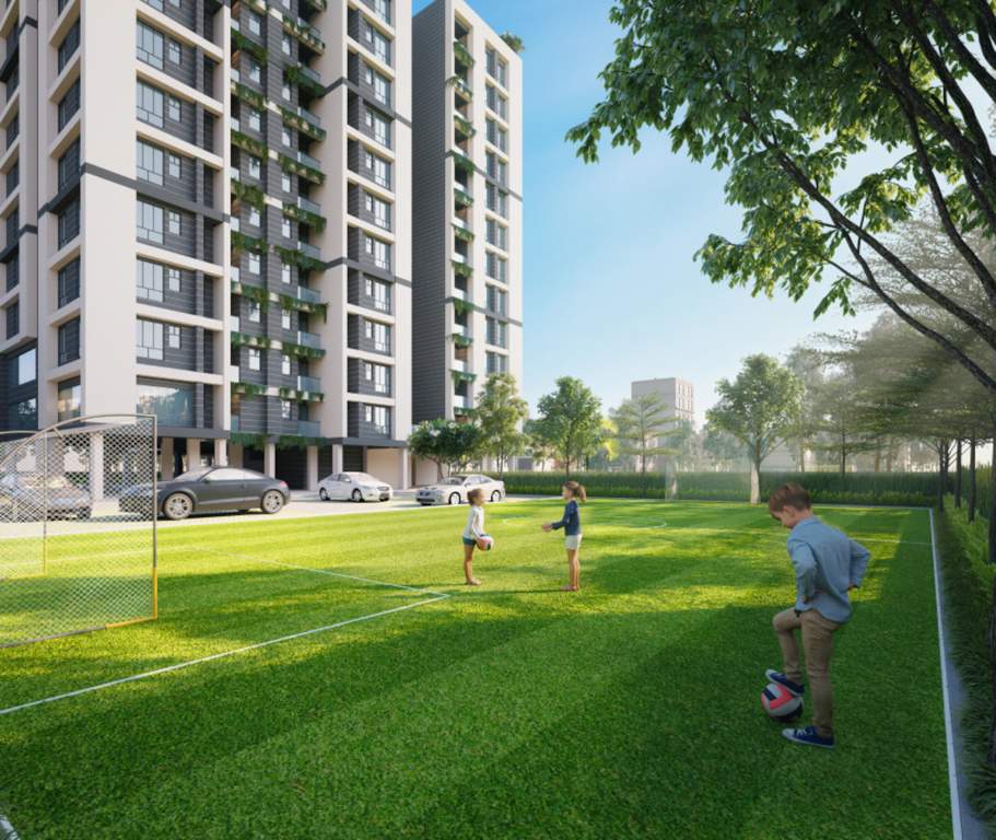  kalim zeus Children's play area