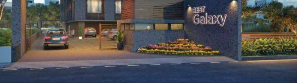  galaxy Entrance Lobby