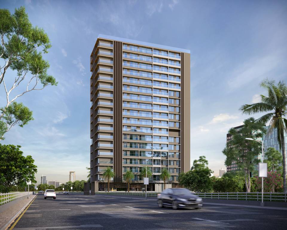 Elevation trident Elevation