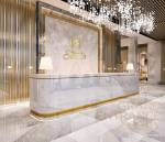 Entrance Lobby  mohan-samah Entrance Lobby