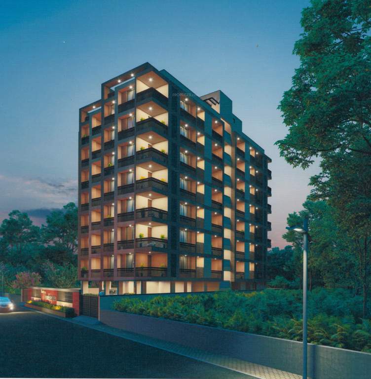  vivanta by ambience Elevation