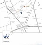  skyline Location Plan