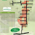  prompton-springs Layout Plan