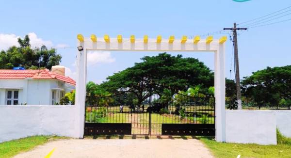  prompton-springs Gated Community