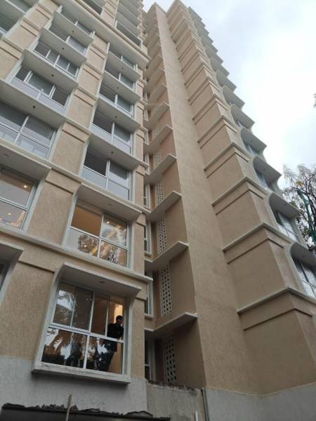  arham-mourya Wing A Construction Status July-25