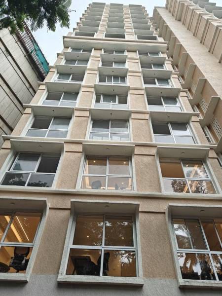  arham-mourya Wing B Construction Status July-25