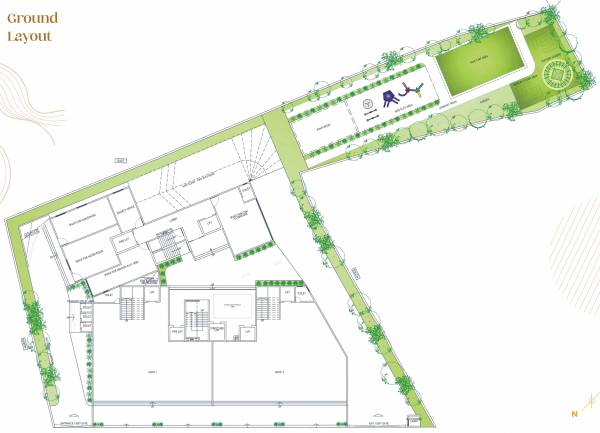  arham-mourya Layout Plan