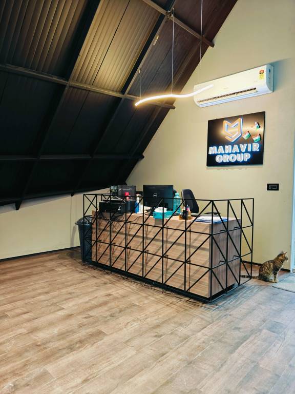 Mahavir Arham Mourya