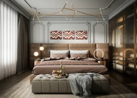  arham-mourya Bedroom