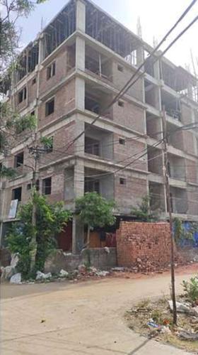  hruti-residency Hruti Residency Construction Status Nov-23