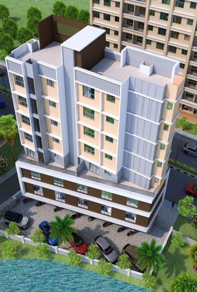  meera-square Elevation