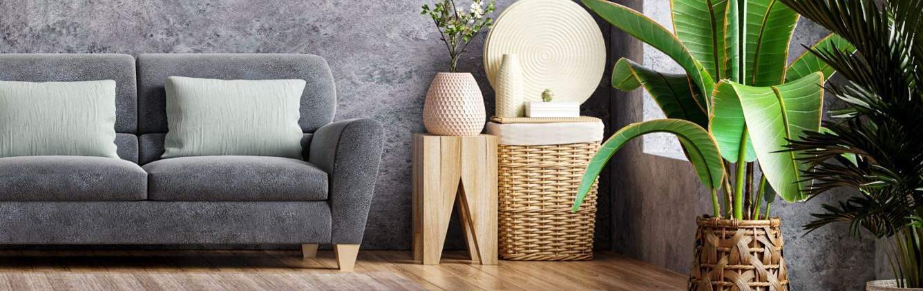  meera square Living Area