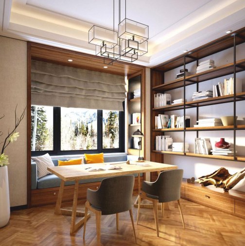  parshu heritage Library