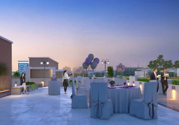  the-pride Party Lawn