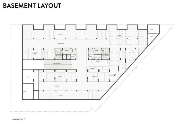  ikaria Ikaria Basement Cluster Plan