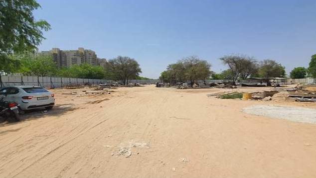  ikaria Construction Status Oct 22