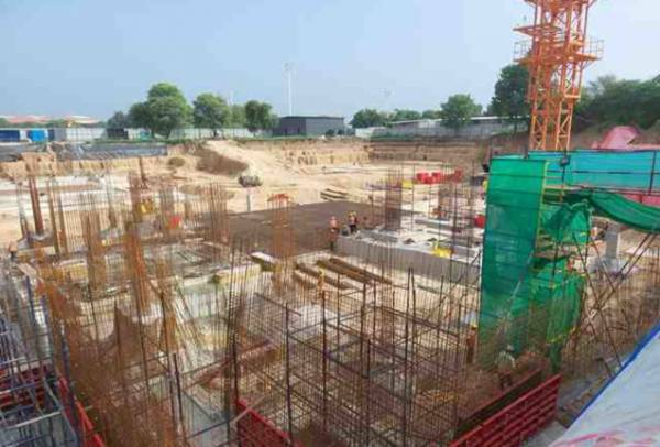  ikaria Construction Status Oct-22