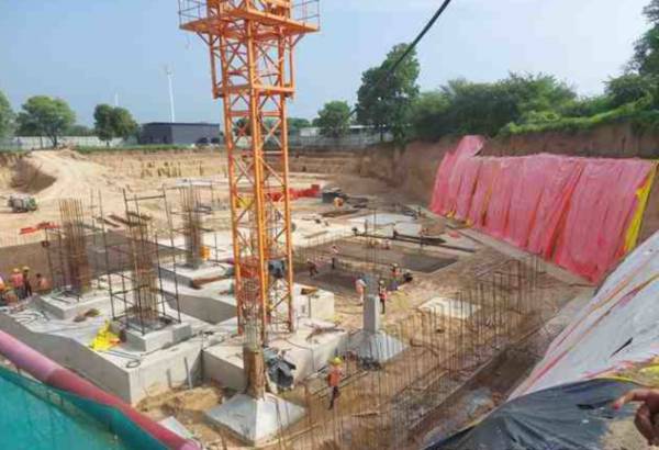  ikaria Construction Status Oct-22