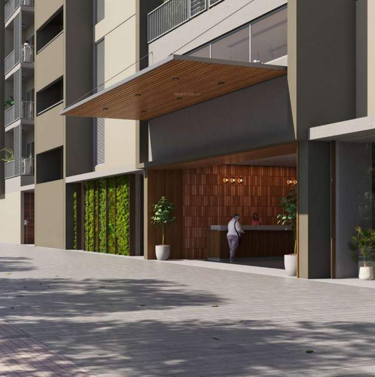  ikaria Entrance Lobby